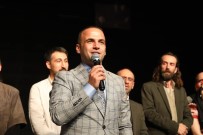 TRAFİK SORUNU - Kibar Açıklaması'iki Önemli Projeyi Acil Hayata Geçireceğiz'