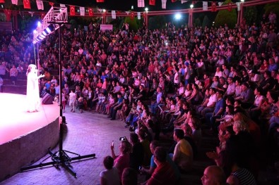 Konyaaltı'ndan Ramazan Ayı Etkinlikleri