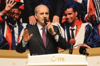 YURTDIŞI TÜRKLER VE AKRABA TOPLULUKLAR - Numan Kurtulmuş Açıklaması 'Yeni Bir Para Sistemine Geçerek, Dolara Bağımlığı Azaltmalıyız'