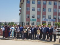 RAMAZAN AYı - Okula Yardım Edenlere Öğretmenler Elleriyle Kahvaltı Hazırladı