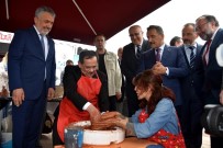 EĞİTİM FAKÜLTESİ - OMÜ'de Şenlik Havasında Tanıtım