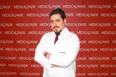 Op. Dr. İbrahim Rızvanoğlu Medicalpark'ta