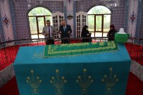 ÜMİT HÜSEYİN GÜNEY - Ordu'daki Yunus Emre Sempozyumu Sona Erdi