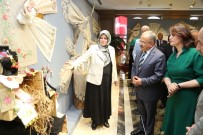 EL EMEĞİ GÖZ NURU - ORMEK'ten Yılsonu Sergisi