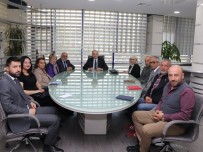 HAYVAN HAKLARı FEDERASYONU - Örnek İşbirliği