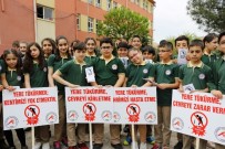 ULU CAMİİ - (Özel) Diyarbakırlı Öğrencilerden 'Şehrime Tükürme' Etkinliği