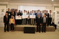 SAKARYA ÜNIVERSITESI - Proje Fikri Yarışmasının Sonuçları Belli Oldu