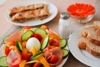 TAM TAHILLI EKMEK - Ramazan'da Sağlıklı Beslenin