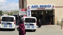 Şanlıurfa'da Kavga Açıklaması 5 Yaralı, 3 Gözaltı