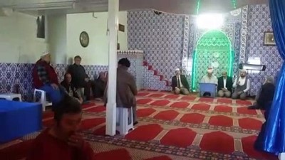 Sarpıncık Mahallesi Cami, 182 Yıl Sonra Minaresine Kavuştu