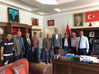 FIRINCILAR ODASI - Simav'da Ramazan Pidesi Fiyatları Belli Oldu