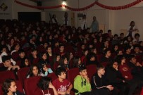 PSIKOLOG - Sınav Kaygısı Semineri