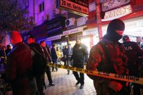 KAR MASKESİ - Soyguncu Polise 2 Kez Ağırlaştırılmış Müebbet