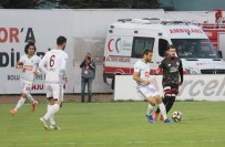 ABDIOĞLU - Spor Toto 1. Lig Açıklaması Boluspor Açıklaması 1 - Hatayspor Açıklaması 4
