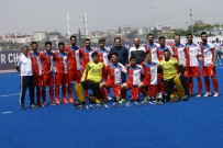 ŞAMPİYONLUK KUPASI - Süper Ligde İkinci Kupa Yolda