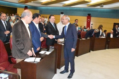Tarsus Belediyesi'nin Borcu 97 Milyon Lira