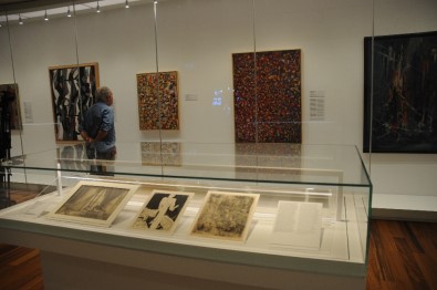 THY, Yolcularını İstanbul Havalimanı'nda Modern Sanat İle Buluşturdu