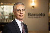 KAPADOKYA - Uluslararası Otel Zinciri Türkiye Yatırımlarını Artıracak