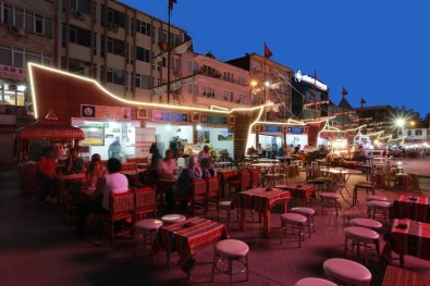 Ümraniye 11 Ayın Sultanı Ramazan'a Hazır