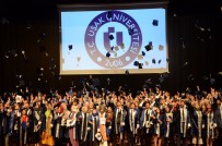 MUAMMER BALCı - Uşak Üniversitesi 4 Bin 600 Öğrencisini Mezun Etti