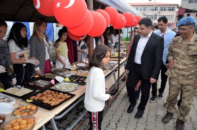 Velilerden Anlamlı Kermes