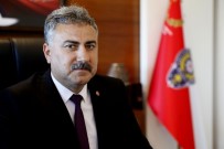 117 Saat Havada Kalıp 81 Bin Lira Ceza Kesti