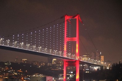 15 Temmuz Köprüsü'nden Kaçak Geçiş Cezalarına Af Geldi