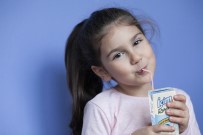 SELENYUM - 3 günde 1 bardak süt içiyoruz