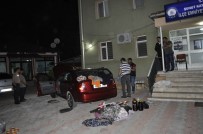 3 Kadın 35 Bin Liralık Küpeleri Çalıp Kaçtı