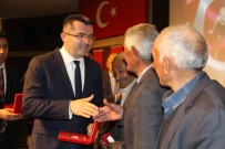 GARNIZON KOMUTANLıĞı - 45 Yıllık Hasret Sona Erdi; Kıbrıs Gazileri Madalyalarına Kavuştu