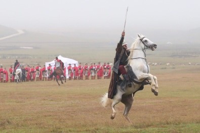914 Yıllık Tarih Yeniden Canlanıyor