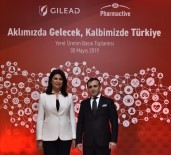 GILEAD SCIENCES - ABD'li İlaç Şirketinden Türkiye'ye Yatırım