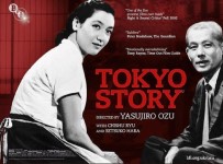 MIHENK TAŞı - Adana Sinematek'te 'Tokyo Hikayesi' Gösterilecek