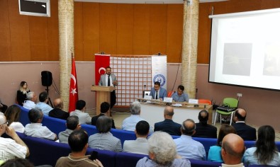 ADÜ'lü Akademisyenler İstanbul'un Fethi'ne Açıklık Getirdi
