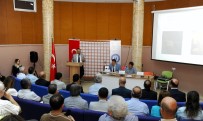 BÜLENT ÇELIK - ADÜ'lü Akademisyenler İstanbul'un Fethi'ne Açıklık Getirdi