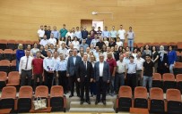 SOSYAL BELEDİYECİLİK - Akhisar'da İşçilerden Sonra Memurun Da Yüzü Güldü