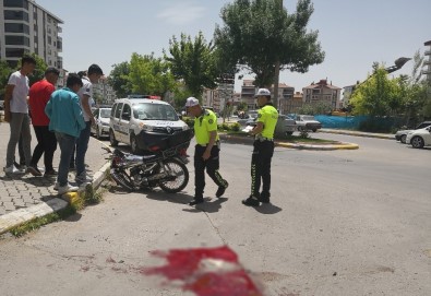 Aksaray'da Trafik Kazası Açıklaması 1 Ölü