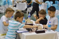 İSVIÇRE - Aliağa 'Geleneksel Kyme Satranç Turnuvası'na Hazırlanıyor