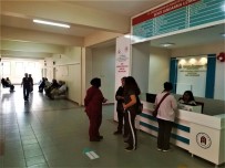 RÖNTGEN - Amasya'da Mesai Dışı Sağlık Hizmet Birimi Kurulacak