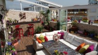 PEYZAJ MIMARLARı ODASı - Antalya'nın En Güzel Bahçe Ve Balkonları Seçildi