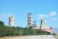 AŞKALE ÇIMENTO - Aşkale Çimento Sanayinin Devler Liginde
