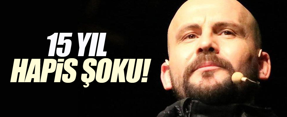 Atalay Demirci'nin kayınbiraderi de FETÖ'den yargılanacak