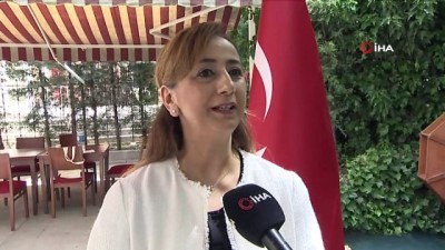 Bakanlıktan bayramda sağlıklı sofra önerileri