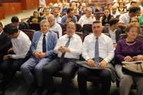 SELAHATTIN AKÇIÇEK - Başkan Arsan, Kıyı Ege Belediyeler Birliği Encümenine Seçildi