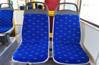 ÖZEL TASARIM - Başkent'te Toplu Taşımada Bir İlk