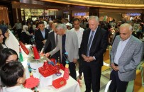 DÜNYA ÇEVRE GÜNÜ - Battalgazi Belediyesi'nden Dünya Çevre Günü Etkinliği