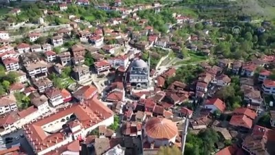 Bayramda Ağızlar Safranbolu Lokumuyla Tatlanacak