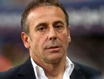 ABDULLAH AVCı - Beşiktaş'ın yeni hocası belli oldu