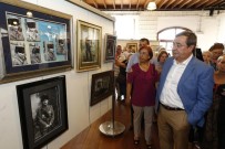 SAĞLIKLI YAŞAM - Bir Yıllık Emekleri Göz Doldurdu