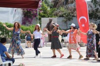 DÜNYA ÇEVRE GÜNÜ - Bodrum'da Dünya Çevre Günü Kutlandı